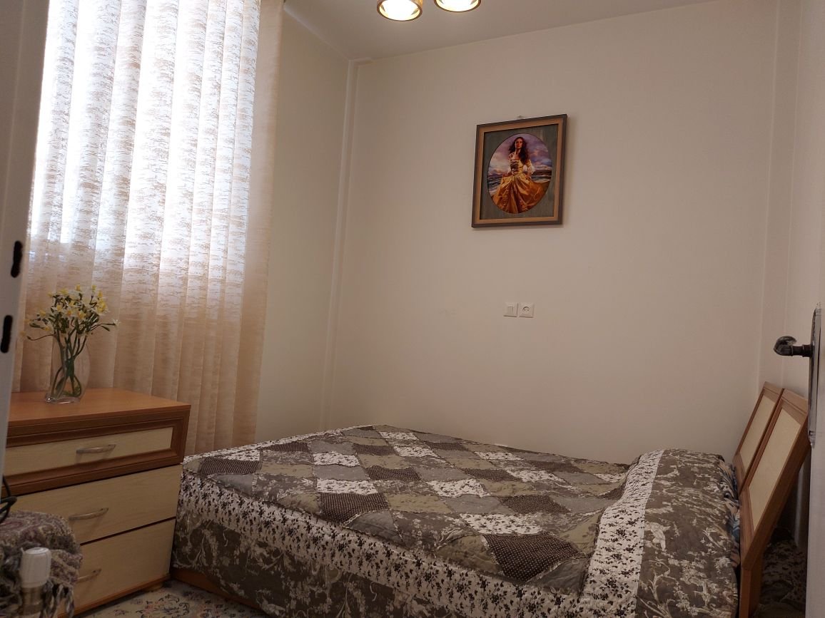 یک خوابه ولیعصر ۳