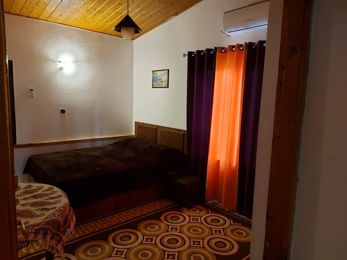 ویلا دوخوابه بنفشه 5