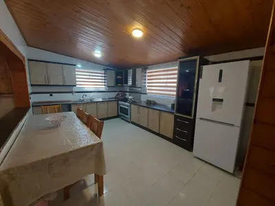 ویلا دوخوابه بنفشه 5