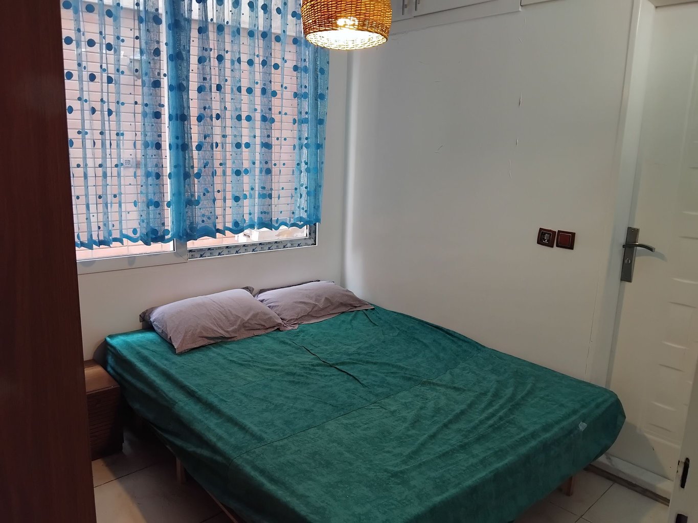 یک خوابه وحید 1 - اتاق خواب مستر