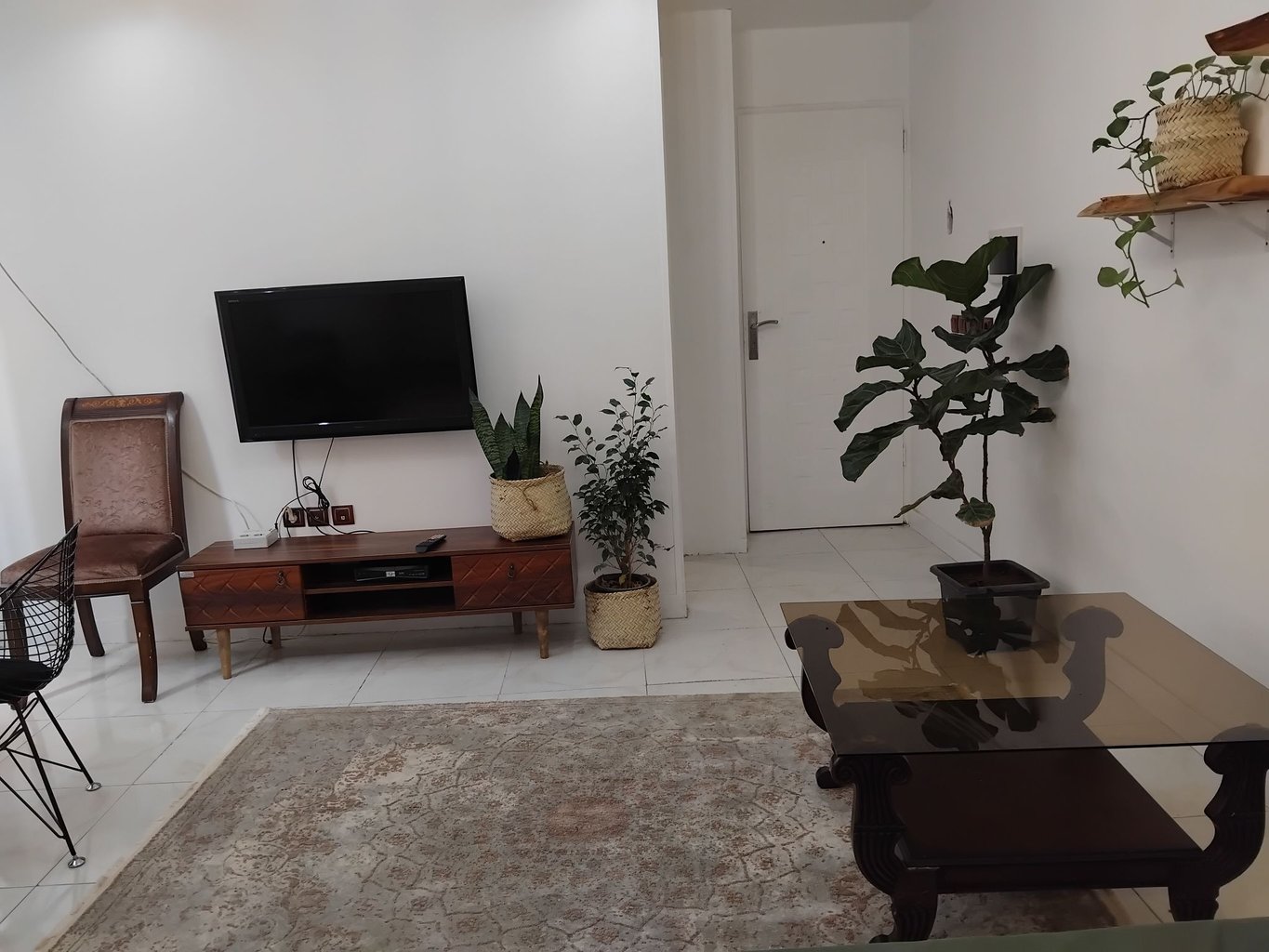 یک خوابه وحید 1