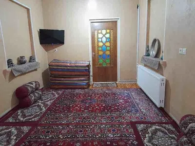 بومگردی بام چغاخور - واحد ۱