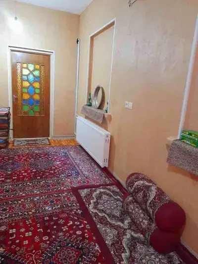 بومگردی بام چغاخور - واحد ۱