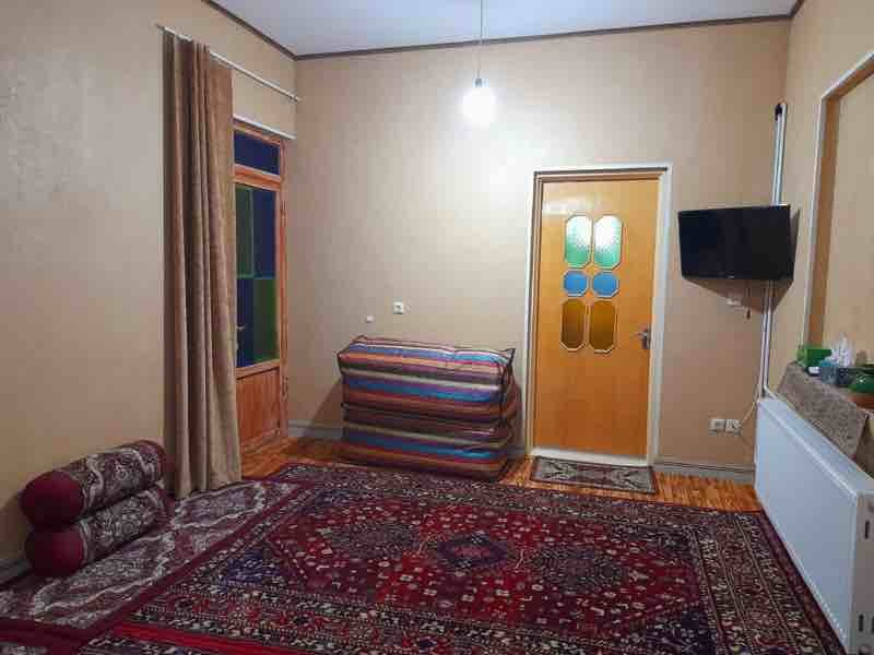 بومگردی بام چغاخور - واحد ۱