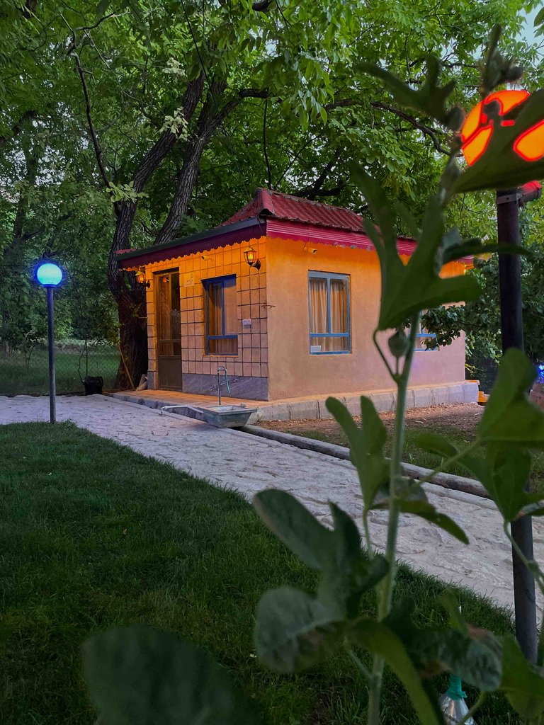 بام چغاخور - واحد 3