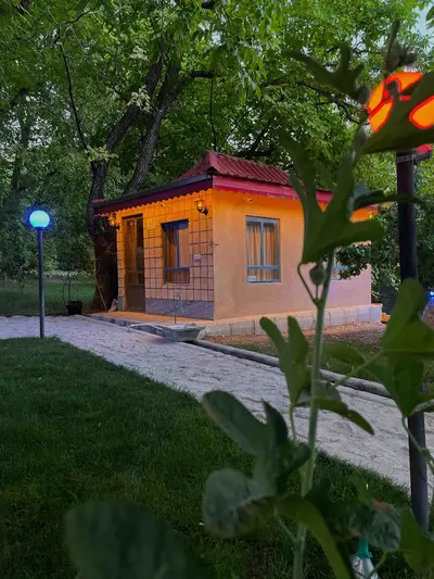 بومگردی بام چغاخور - واحد 3