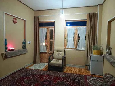 بومگردی بام چغاخور - واحد ۱