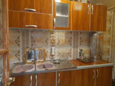 بومگردی بام چغاخور - واحد 4