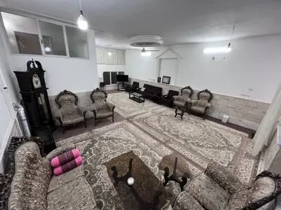 ویلا دوخوابه ترنم 1