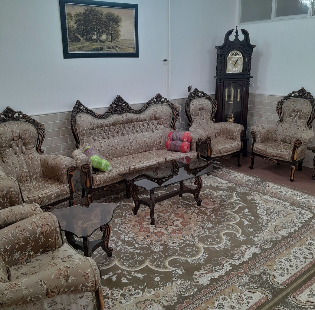 دوخوابه ترنم 1