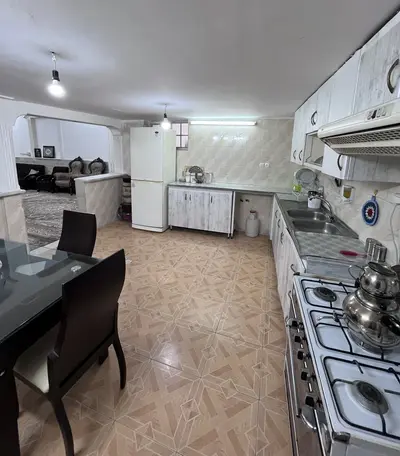 ویلا دوخوابه ترنم 1