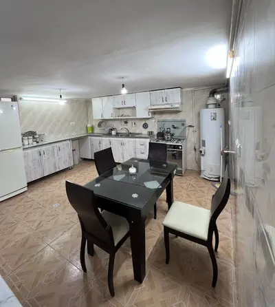 ویلا دوخوابه ترنم 1