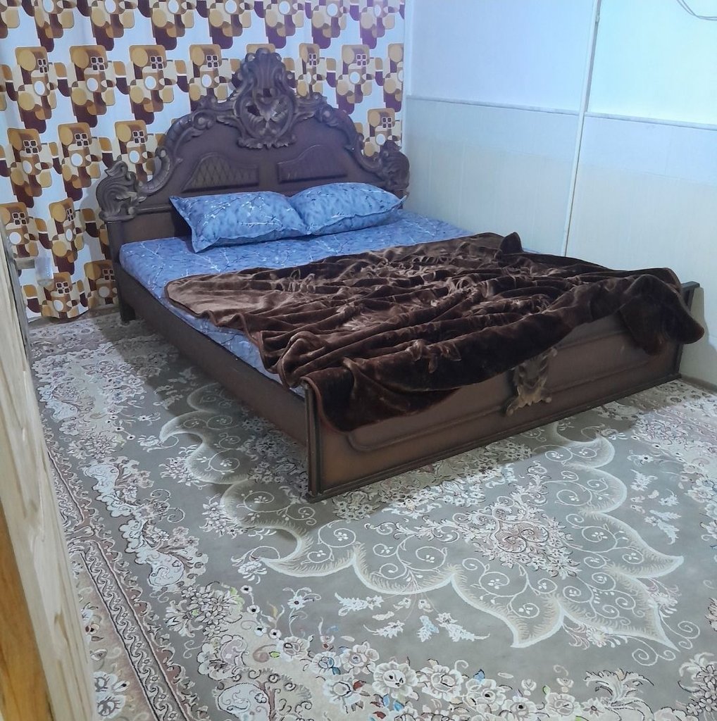 دوخوابه ترنم 1