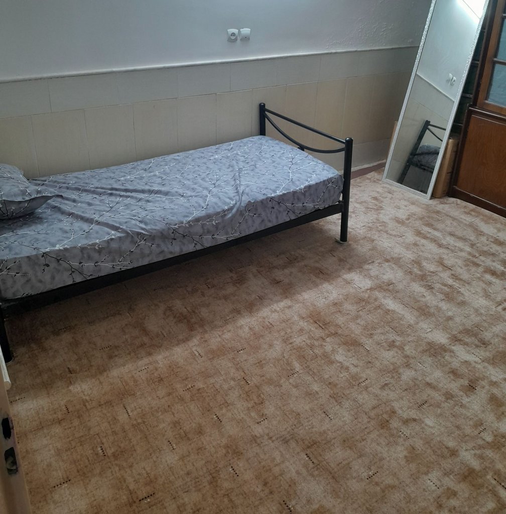 دوخوابه ترنم 1