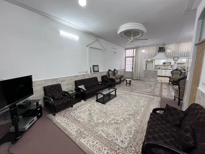 سوئیت دوخوابه ترنم 1