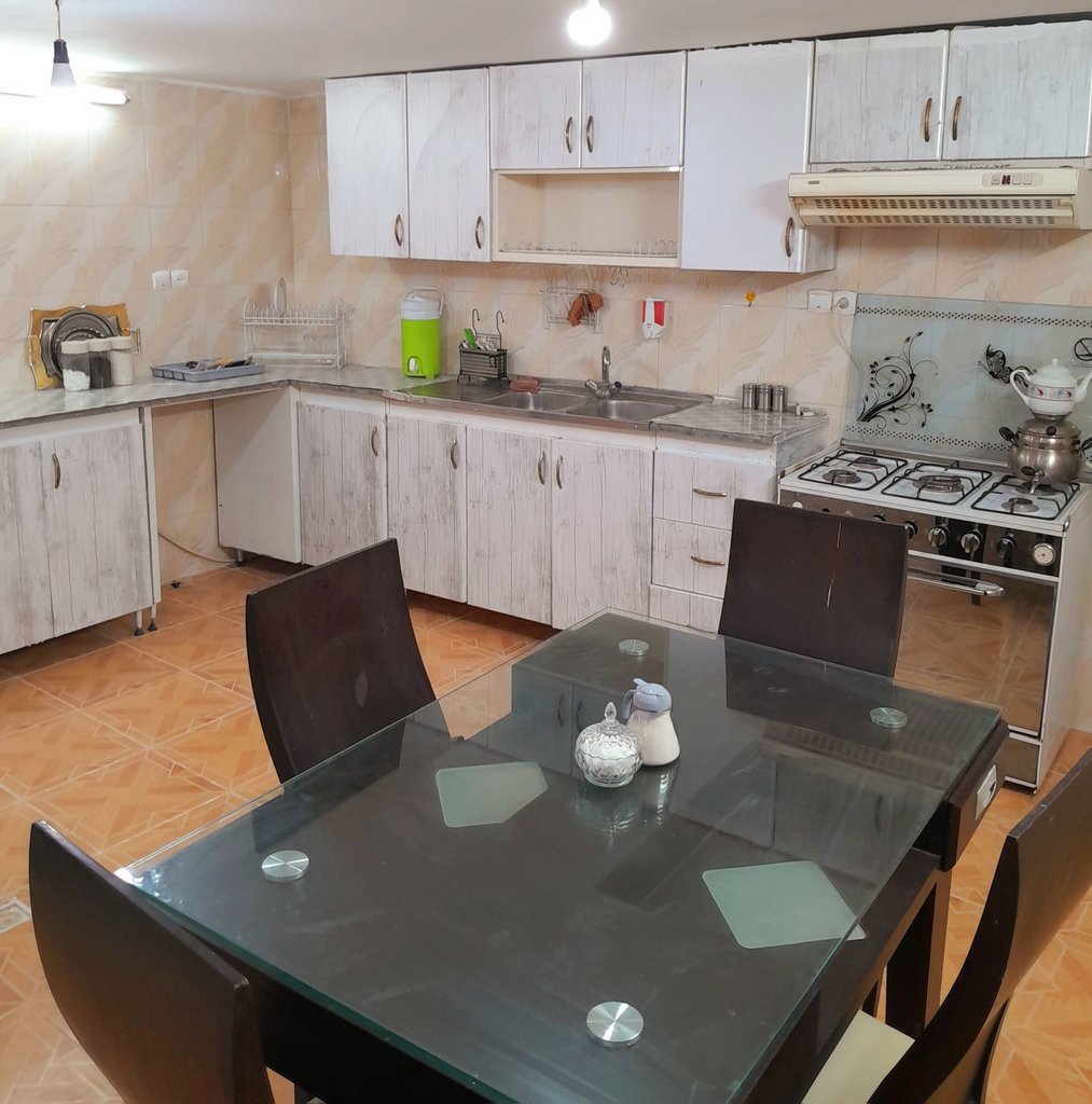 دوخوابه ترنم 1