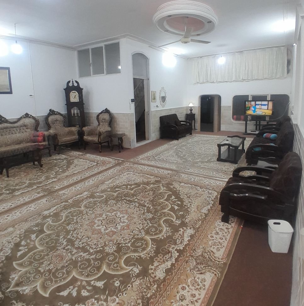 دوخوابه ترنم 1