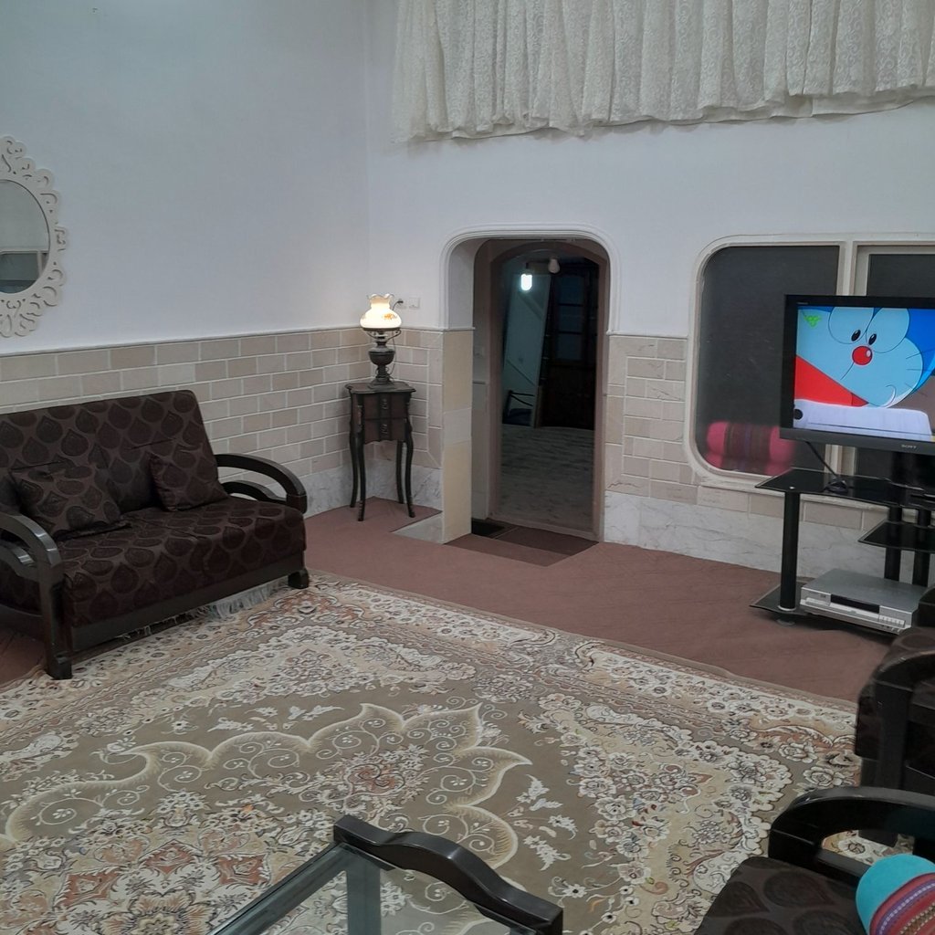 دوخوابه ترنم 1