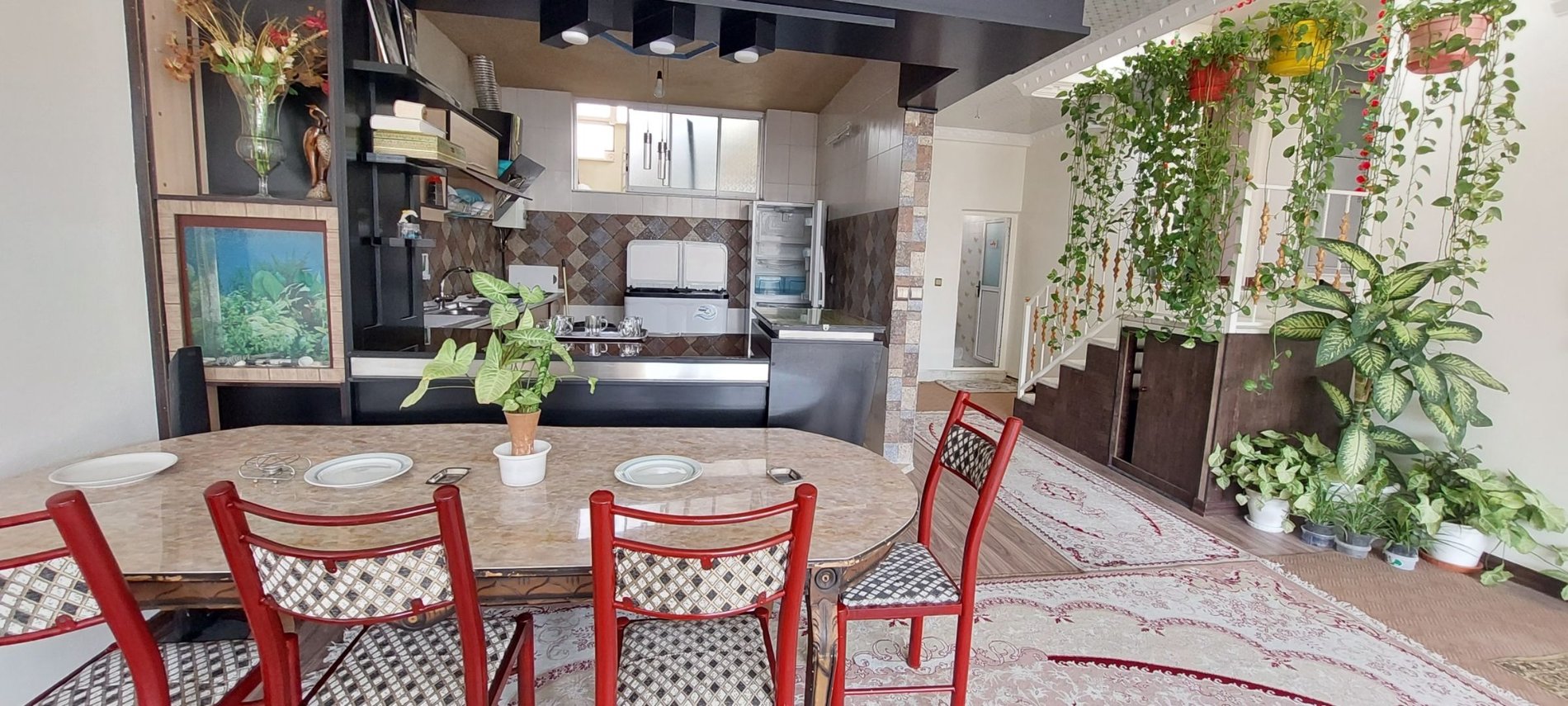 ویلا دوخوابه فرهمند