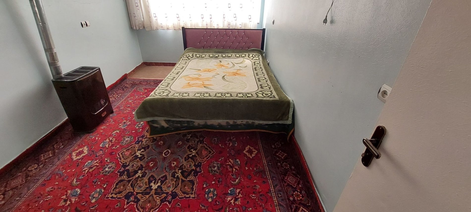 ویلا دوخوابه فرهمند