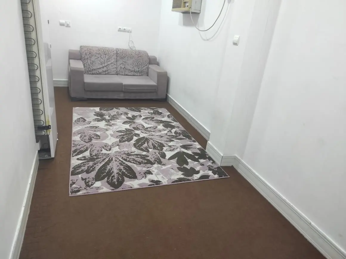 سوئیت یک خوابه قادری 1