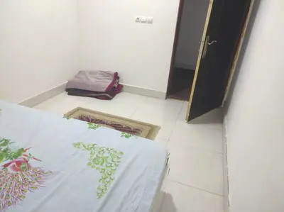 سوئیت یک خوابه قادری 1