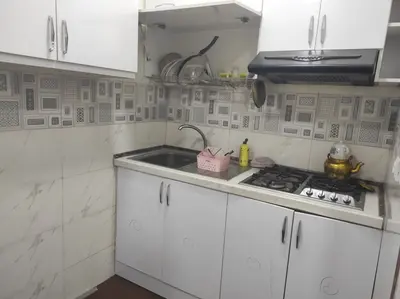 سوئیت یک خوابه قادری 1