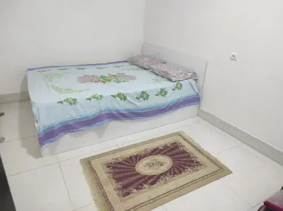 سوئیت یک خوابه قادری 1