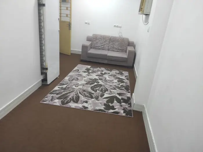 سوئیت یک خوابه قادری 1