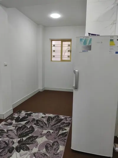 سوئیت یک خوابه قادری 1