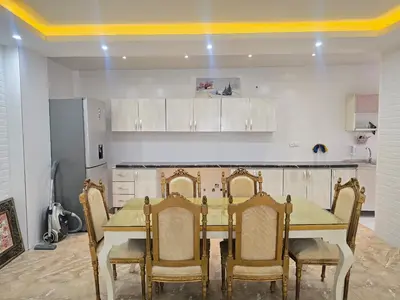 ویلا سه خوابه ساحلی تریپلکس شهرک مروارید