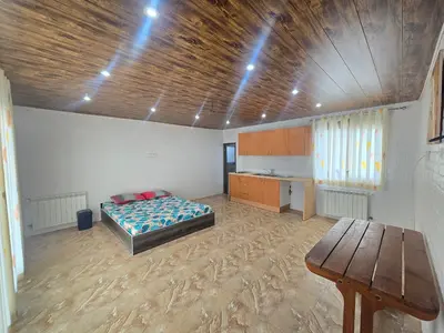 ویلا سه خوابه ساحلی تریپلکس شهرک مروارید