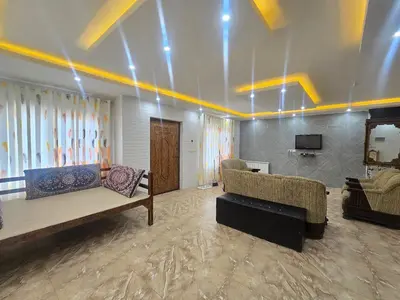 ویلا سه خوابه ساحلی تریپلکس شهرک مروارید