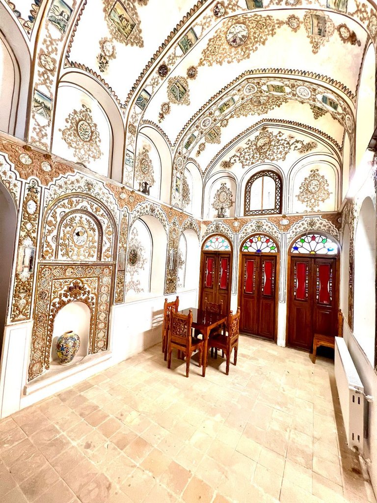 زرتاج - واحد مینیاتور