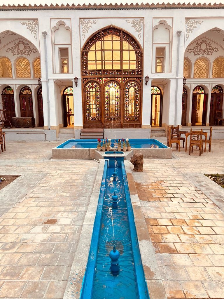 زرتاج - واحد ترمه