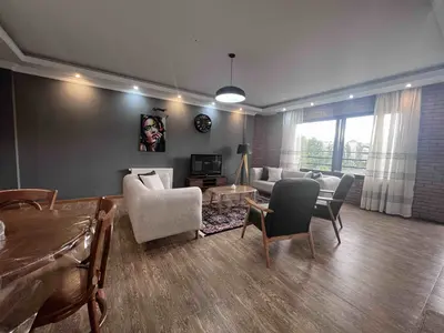 آپارتمان یک خوابه شهامتی 2 شیخ بهایی شمالی