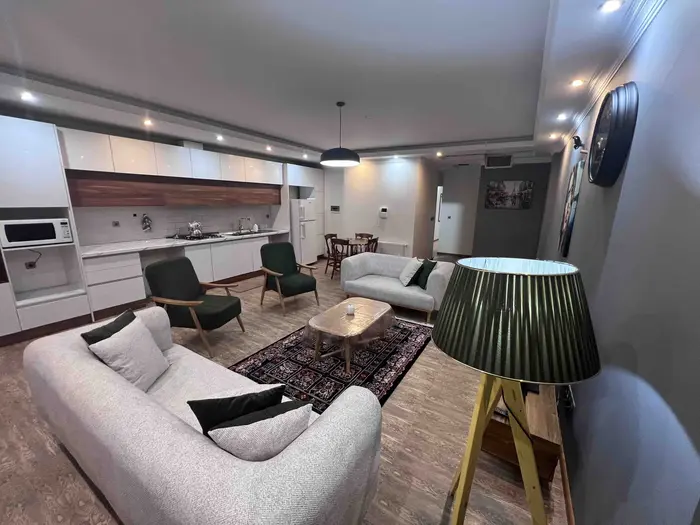 آپارتمان یک خوابه شهامتی 2 شیخ بهایی شمالی - انتخاب عنوان تصویر