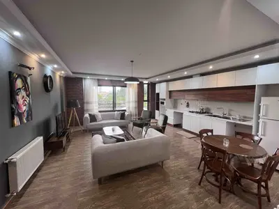 آپارتمان یک خوابه شهامتی 2 شیخ بهایی شمالی