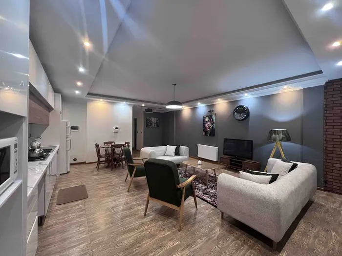 آپارتمان یک خوابه شهامتی 2 شیخ بهایی شمالی - انتخاب عنوان تصویر