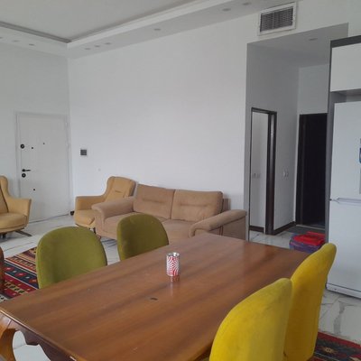 ویلا دو خوابه استخردار آبگرم گندم 1