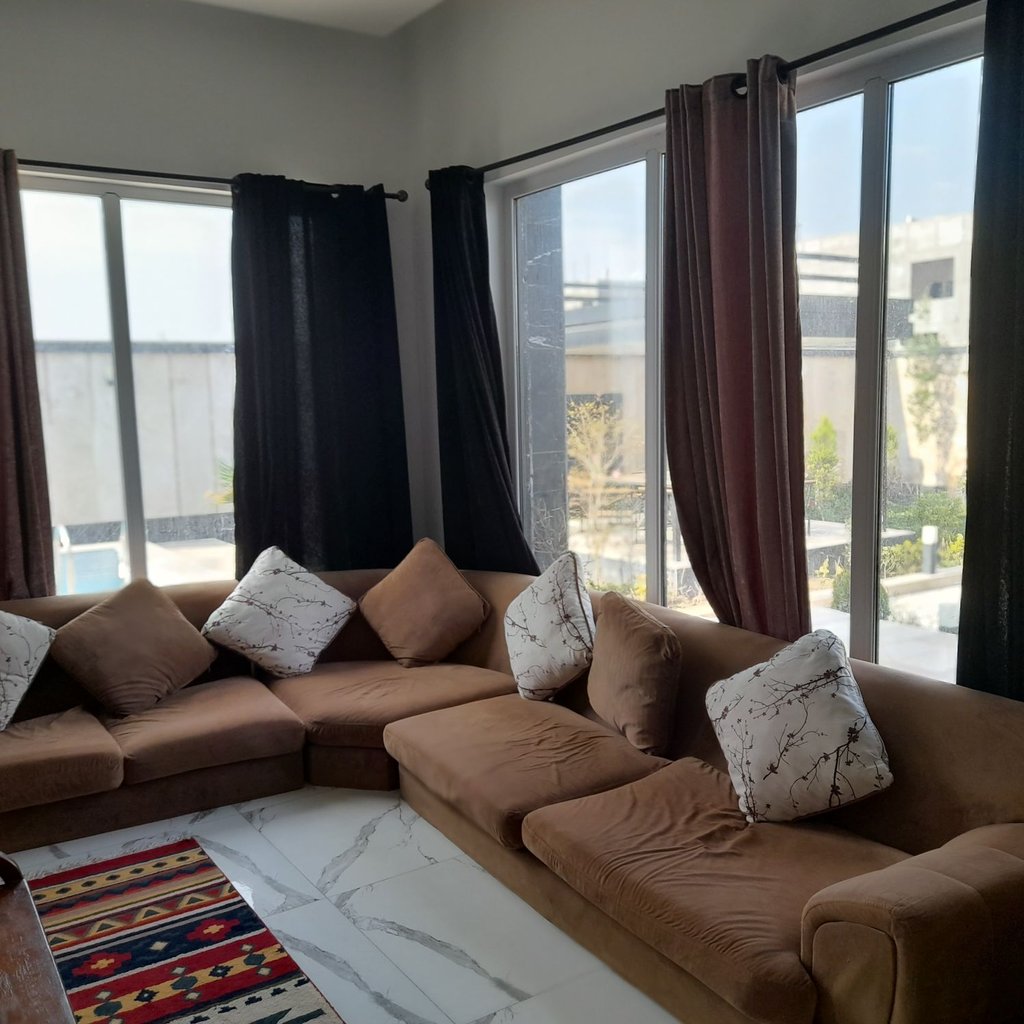 ویلا استخر ابگدم