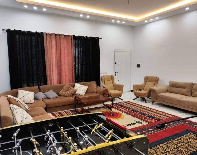 ویلا استخر ابگدم