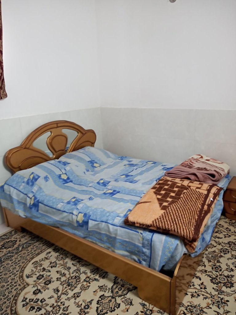 دوخوابه شهیدان بابک