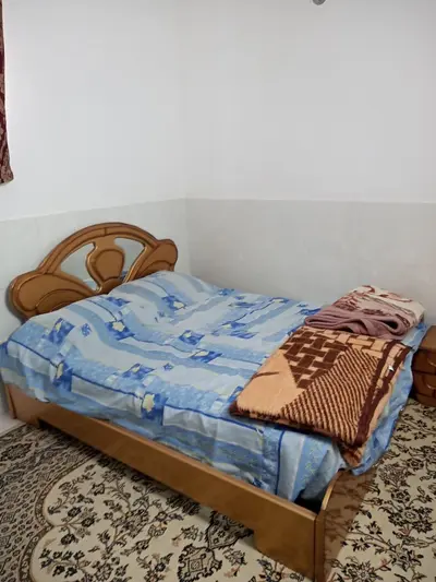 آپارتمان دوخوابه شهیدان بابک