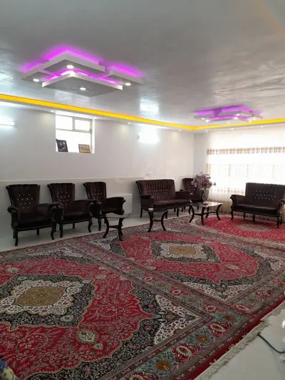 آپارتمان دوخوابه شهیدان بابک