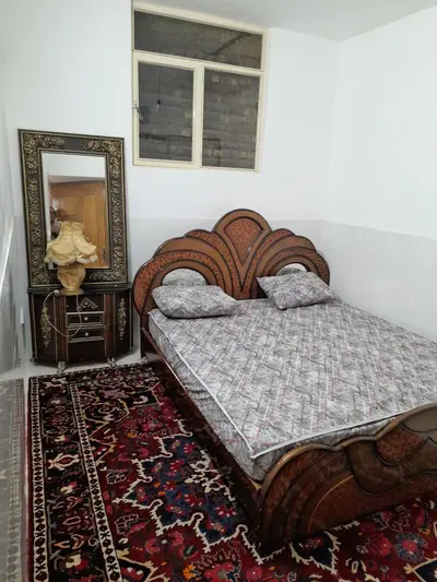 آپارتمان دوخوابه شهیدان بابک