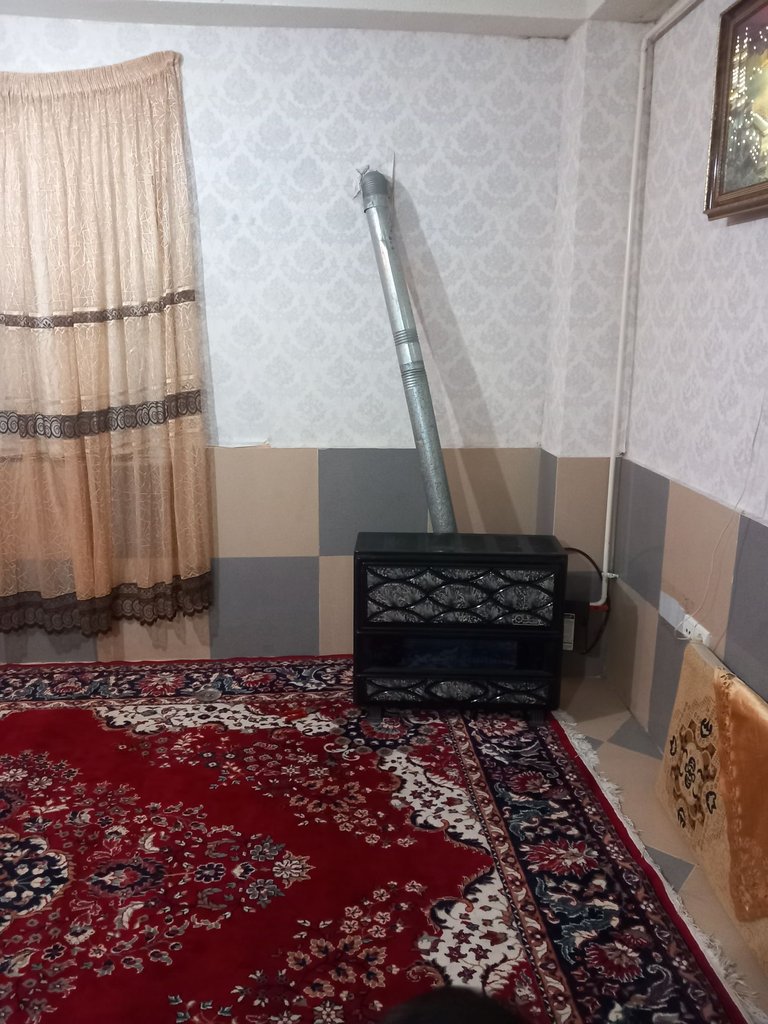 سوئیت یک خوابه آزاده