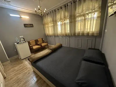 مجتمع اقامتی ملک - واحد دوتخته 32 