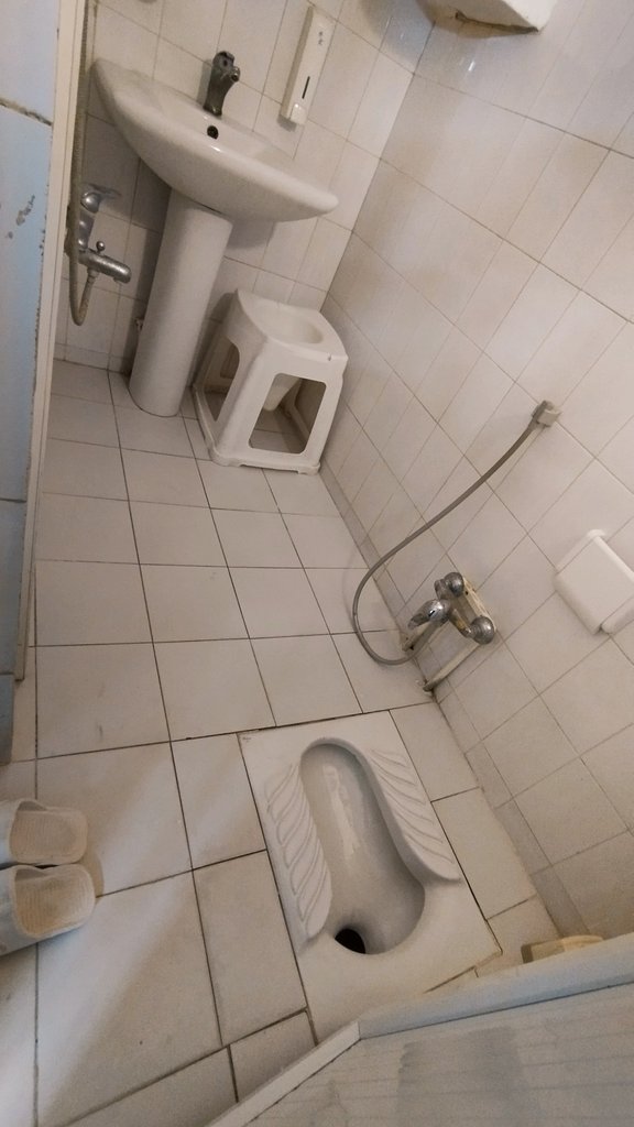 مجتمع اقامتی ملک - واحد دو تخته