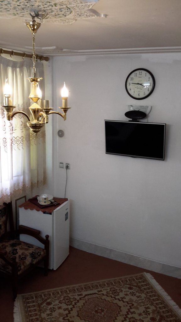 ملک - واحد دو تخته